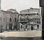 Padova-Prima dell'apertura di Corso Milano,1956. (Adriano Danieli)